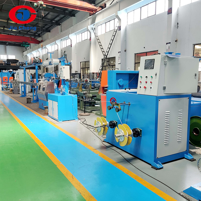 PP/PE Twist Tie extruder készítő gép kenyérzsákhoz