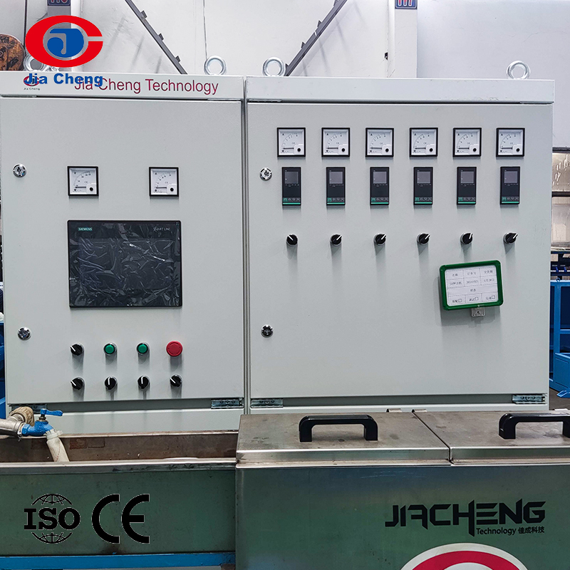 PP/PE Twist Tie extruder készítő gép kenyérzsákhoz PP/PE Twist Tie extruder készítő gép kenyérzsákhoz