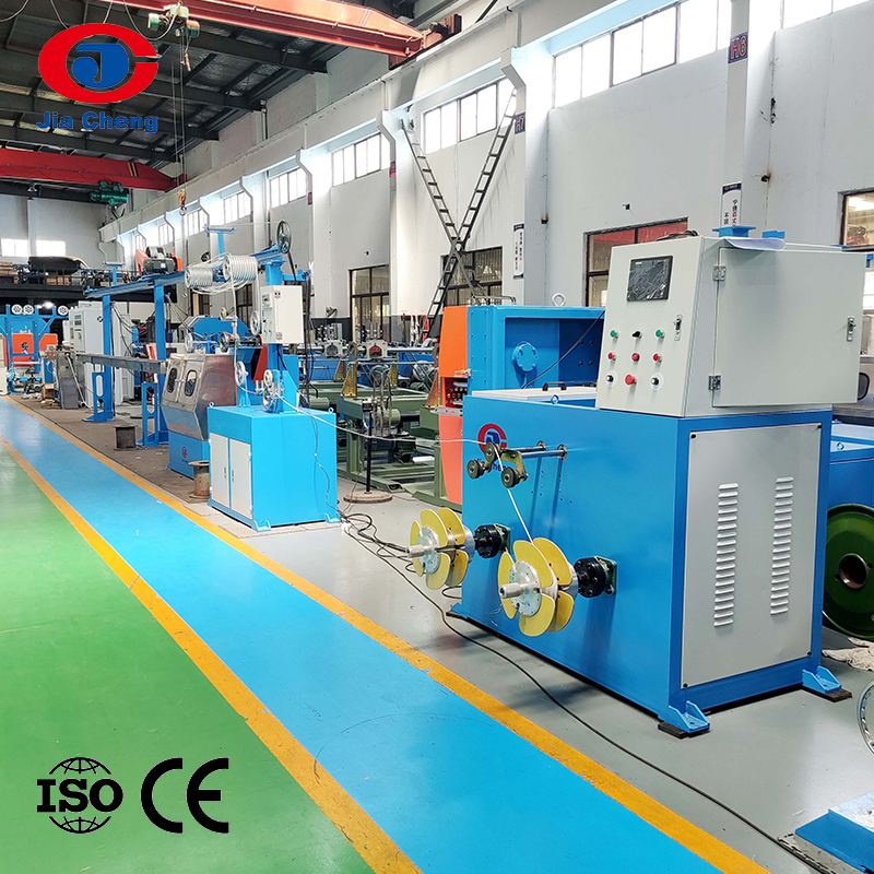 PP/PE Twist Tie extruder készítő gép kenyérzsákhoz PP/PE Twist Tie extruder készítő gép kenyérzsákhoz